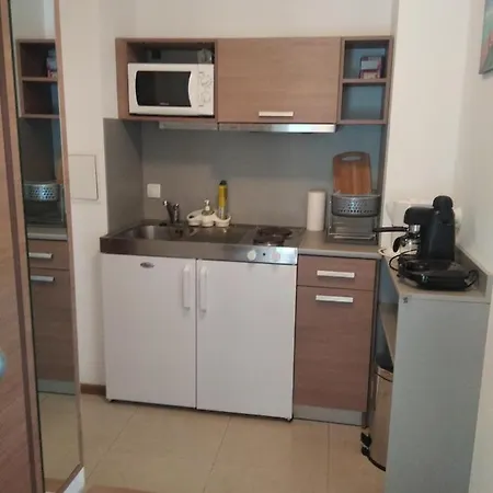 Aparthotel Private Excelsior