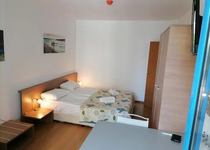 Aparthotel Private Excelsior