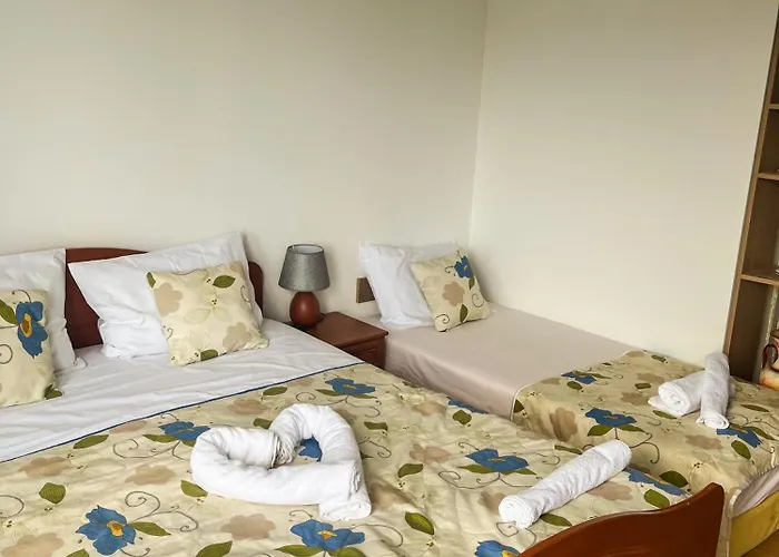 Aparthotel Private Excelsior 3*