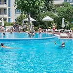 Private Excelsior Apartmanhotel Napospart