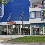 아파트호텔 Private Excelsior 3*