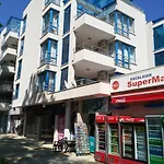 아파트호텔 Private Excelsior 써니비치