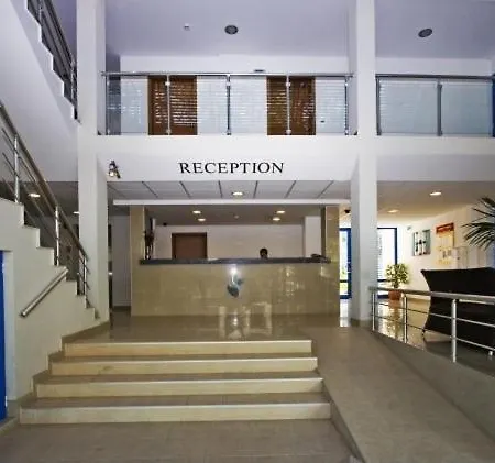 Private Excelsior 3* 써니비치