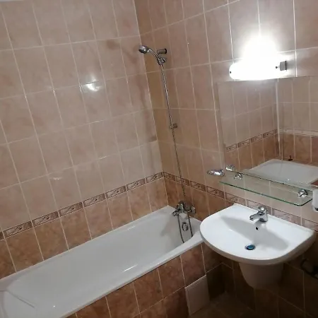 아파트호텔 Private Excelsior 써니비치