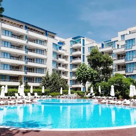 Private Excelsior 3* Sunny Beach