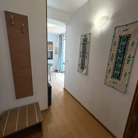 Aparthotel Private Excelsior Sunny Beach