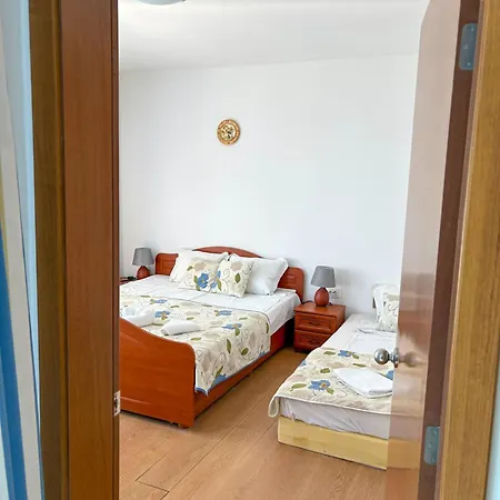 Aparthotel Private Excelsior Sunny Beach