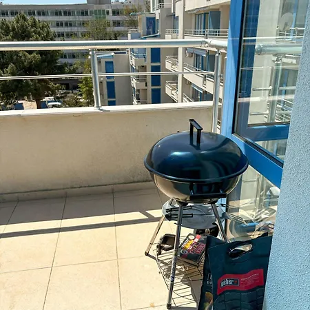Private Excelsior Aparthotel Sunny Beach