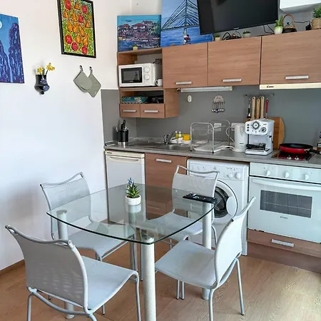 Aparthotel Private Excelsior