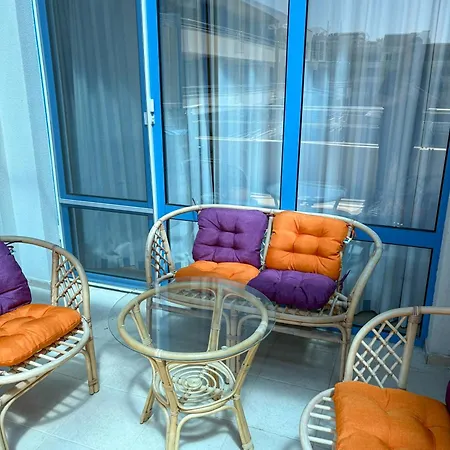 Aparthotel Private Excelsior Sunny Beach