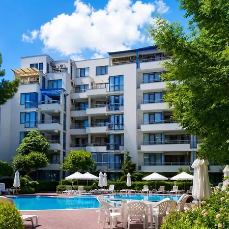 Aparthotel Private Excelsior Sunny Beach