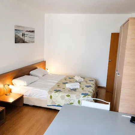 Private Excelsior Aparthotel Sunny Beach