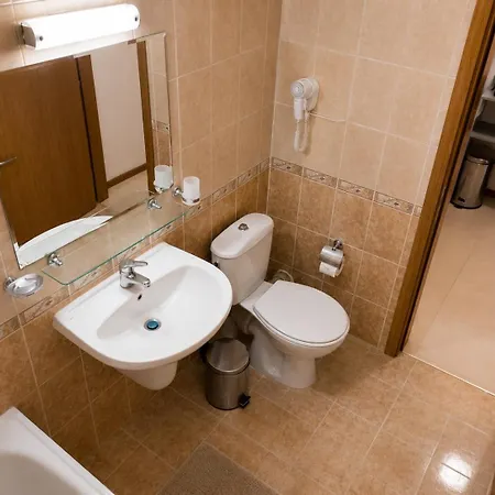Private Excelsior Aparthotel