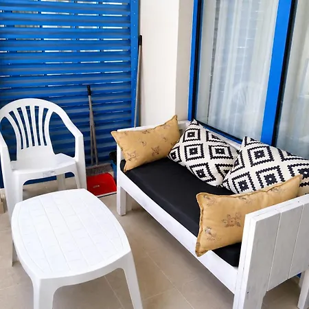 Aparthotel Private Excelsior