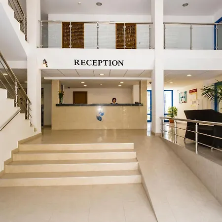 Aparthotel Private Excelsior 3*