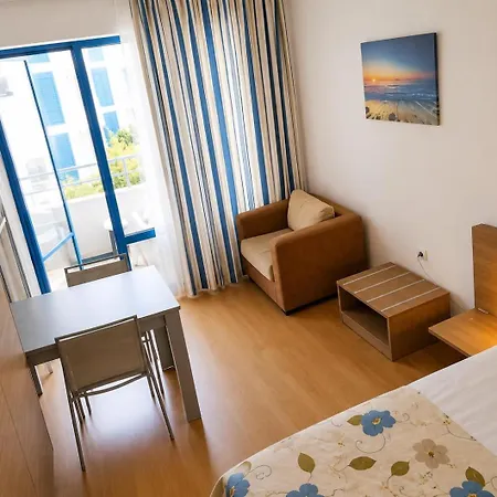 Private Excelsior 3* Sunny Beach
