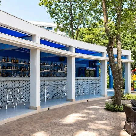 Private Excelsior Sunny Beach