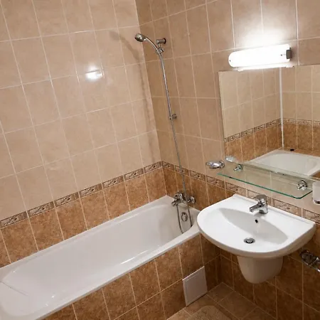 Private Excelsior 3* Sunny Beach