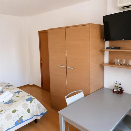 Aparthotel Private Excelsior Sunny Beach