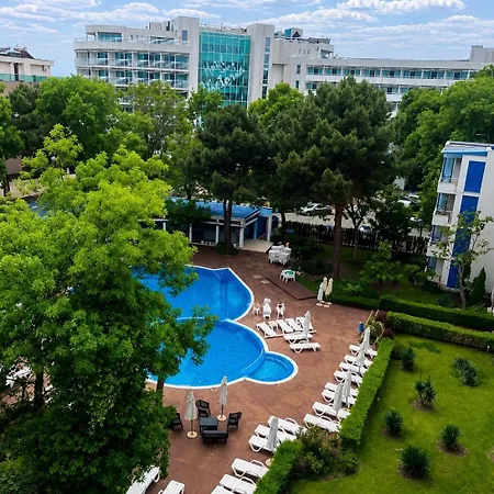 Aparthotel Private Excelsior Sunny Beach