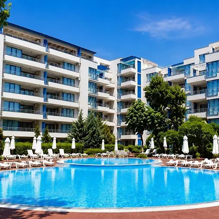 Private Excelsior Aparthotel
