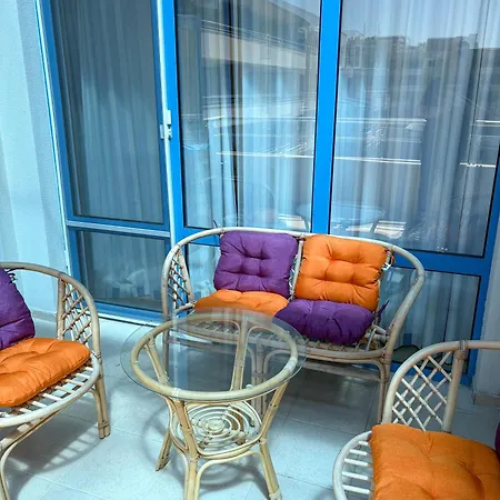 Apart Otel Private Excelsior