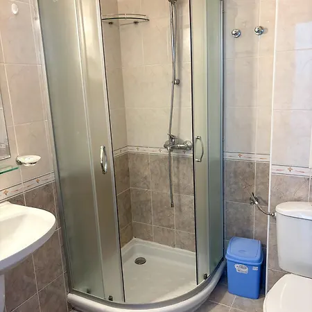 Private Excelsior Apartmanhotel 3*