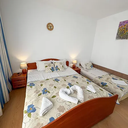 Apartmanhotel Private Excelsior 3*