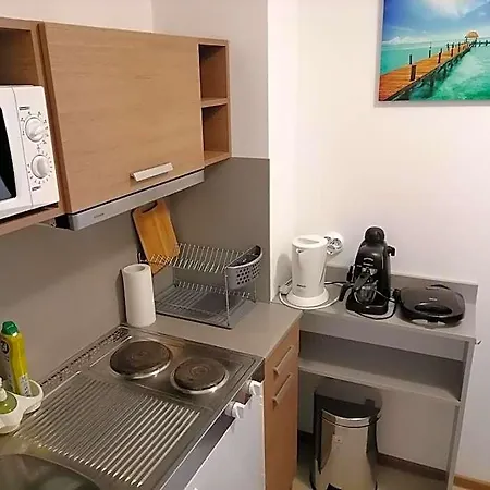 Apartmanhotel Private Excelsior 3*