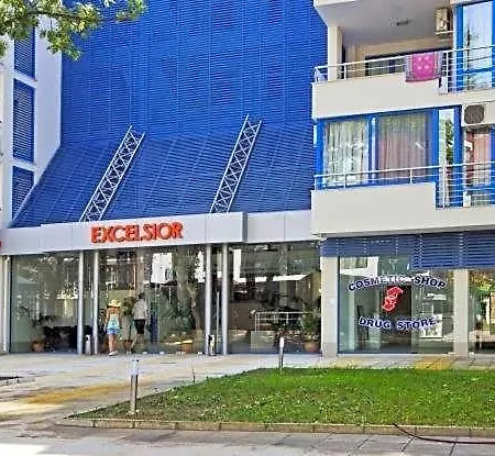 Private Excelsior Apartmanhotel