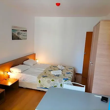 Private Excelsior Apartmanhotel