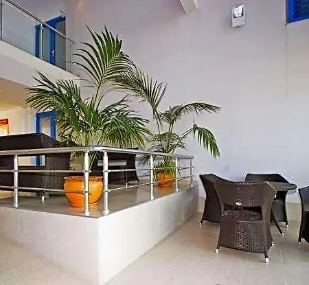 Apartmanhotel Private Excelsior 3*
