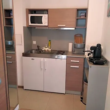 Private Excelsior 3* Napospart