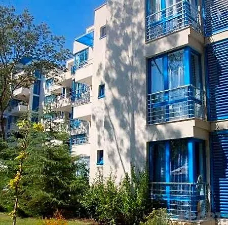 Private Excelsior 3* Napospart