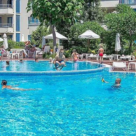 Private Excelsior 3* Сонячний Берег