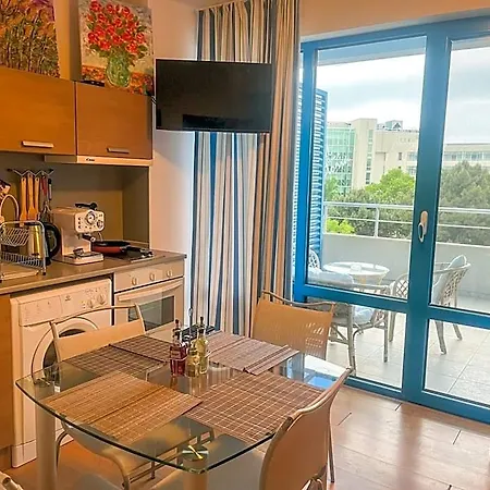 Private Excelsior Apartmanhotel Napospart