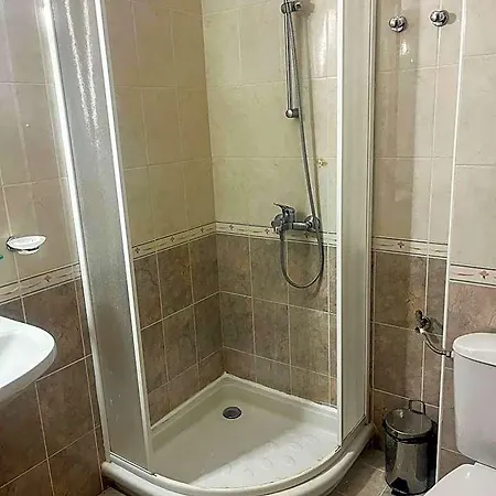 Private Excelsior 3* Napospart