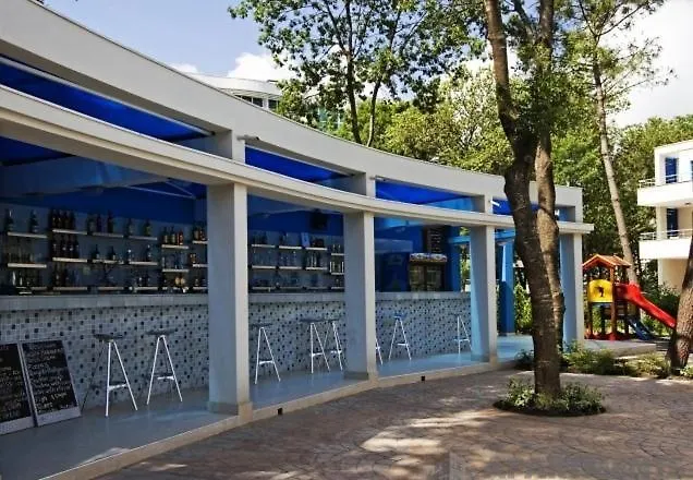 Lejlighedshotel Private Excelsior