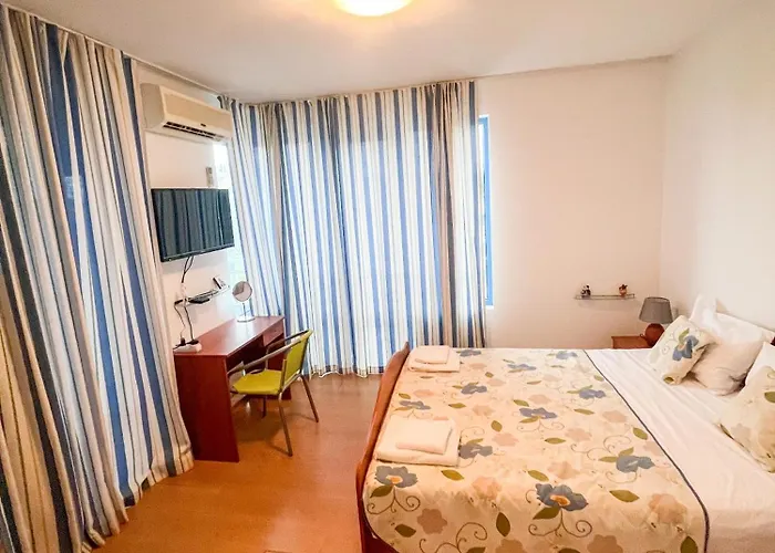 Lejlighedshotel Private Excelsior