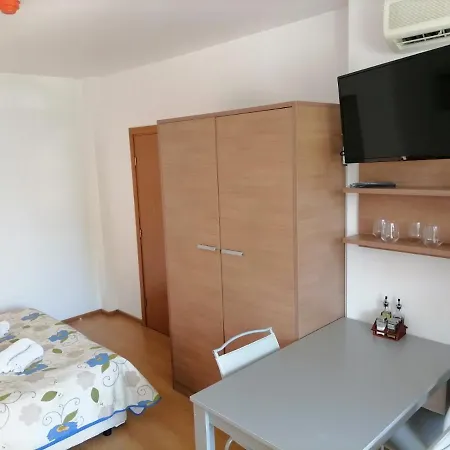 Private Excelsior Sunny Beach