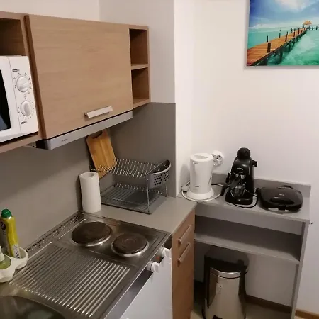 Private Excelsior Sunny Beach