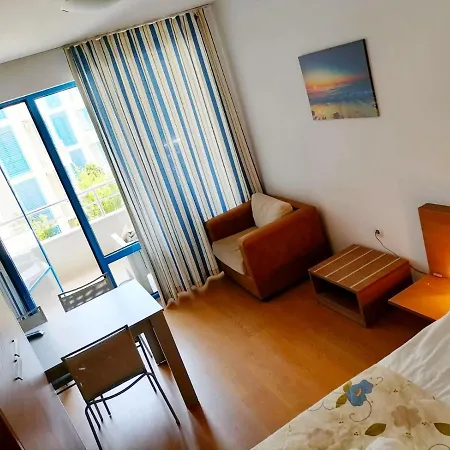 Private Excelsior Sunny Beach