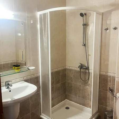 Apartahotel Private Excelsior