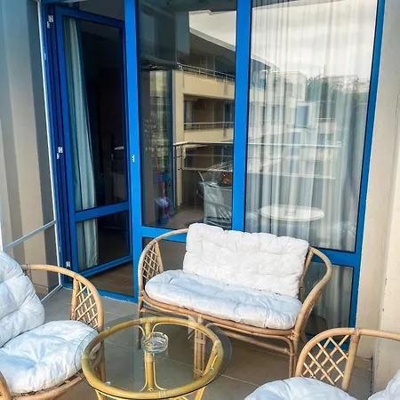 Private Excelsior Sunny Beach