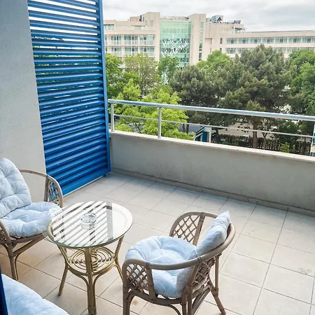 Apartahotel Private Excelsior