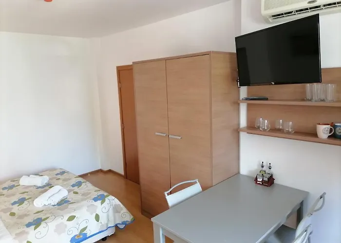 Private Excelsior Słoneczny Brzeg