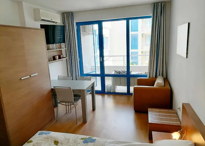 Hotel apartamentowy Private Excelsior