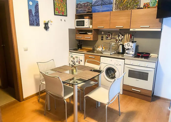 Private Excelsior 3* Słoneczny Brzeg